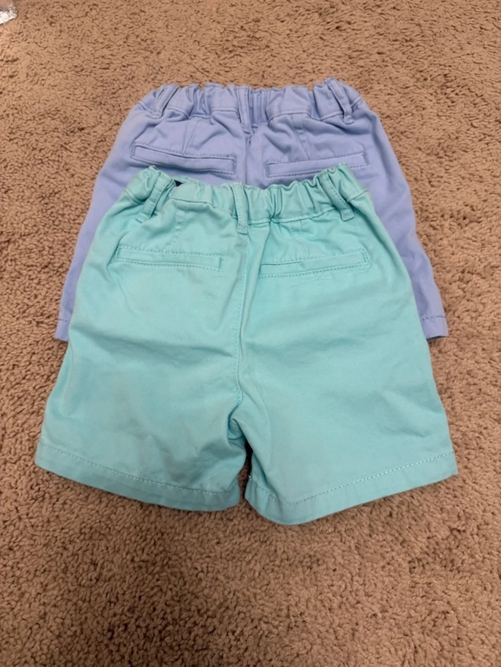 The Childrens Place two pack